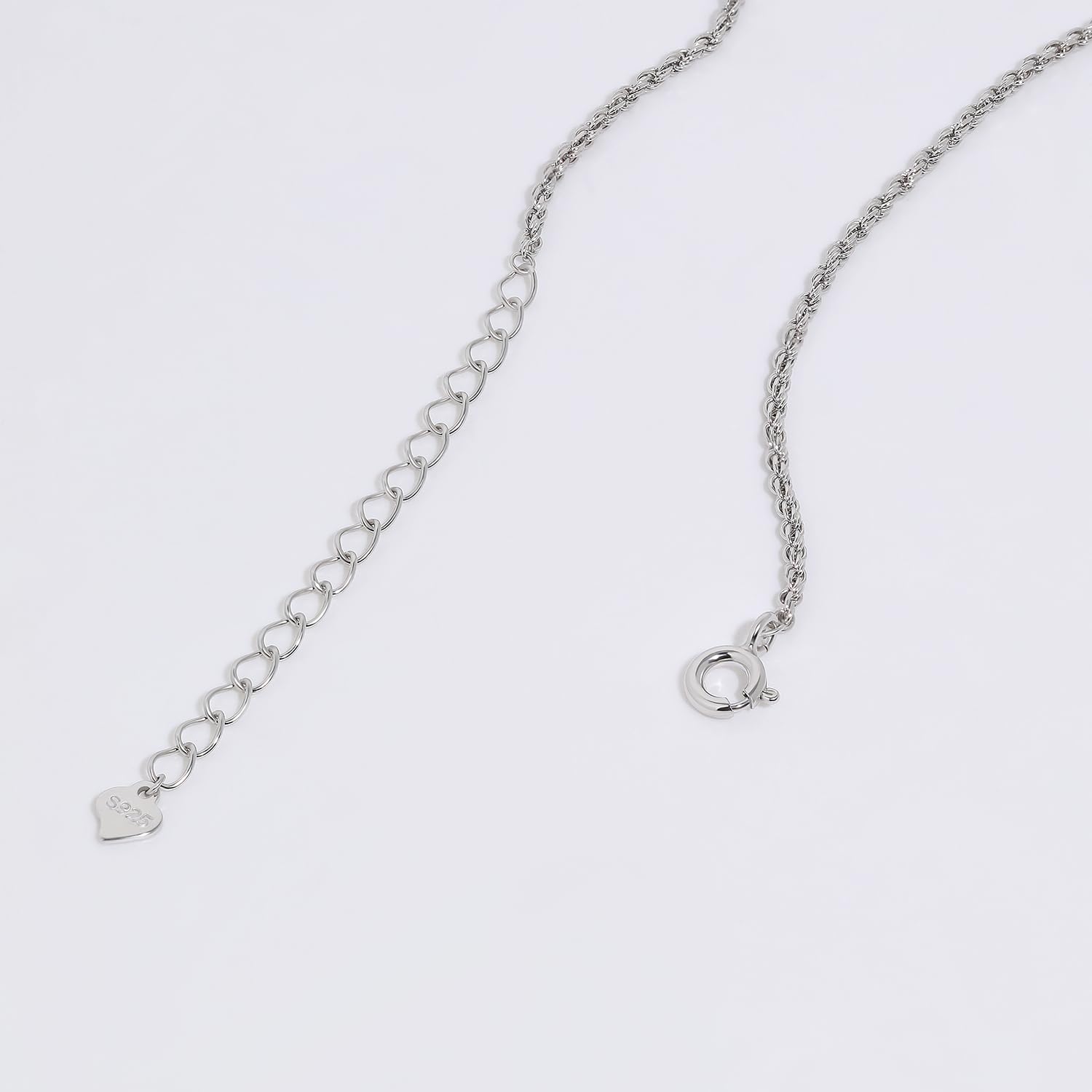 Elegant Gold Chain Necklace for Women - Sun Pendant Sterling Silver Choker, Dainty Friendship Necklace | Perfect Anniversary, Birthday Gift for Mom, Wife, Daughter | Ideal for Date Nights, Office Wear & Special Occasions