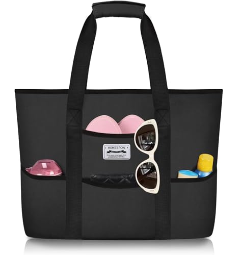 Tote 2-black