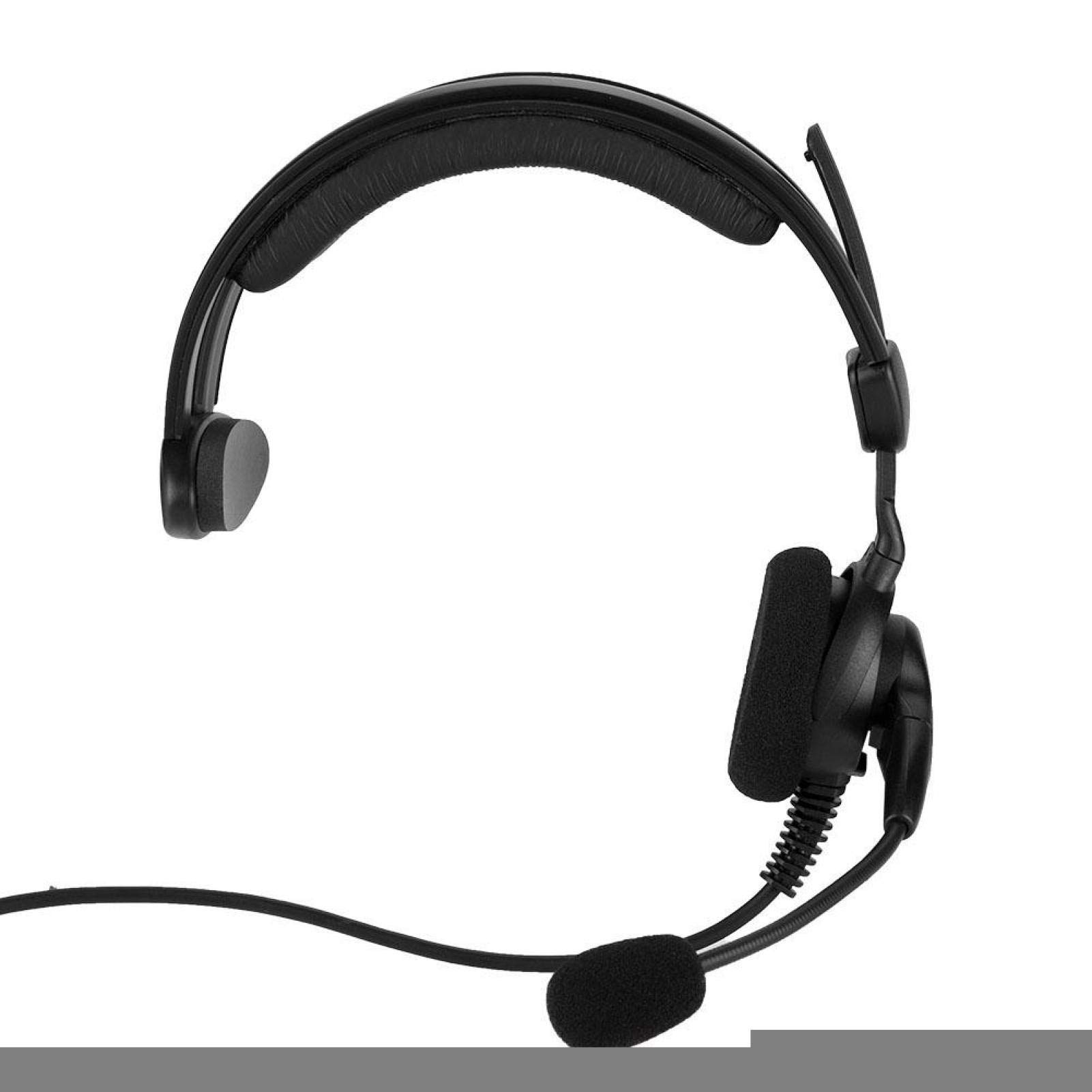 Topiky Wireless Headphones with Heat Resistance - Comfortable Over-Ear Headset for Home, Office & Gaming - Noise Cancelling Bluetooth Earphones for Music, Calls & Online Meetings