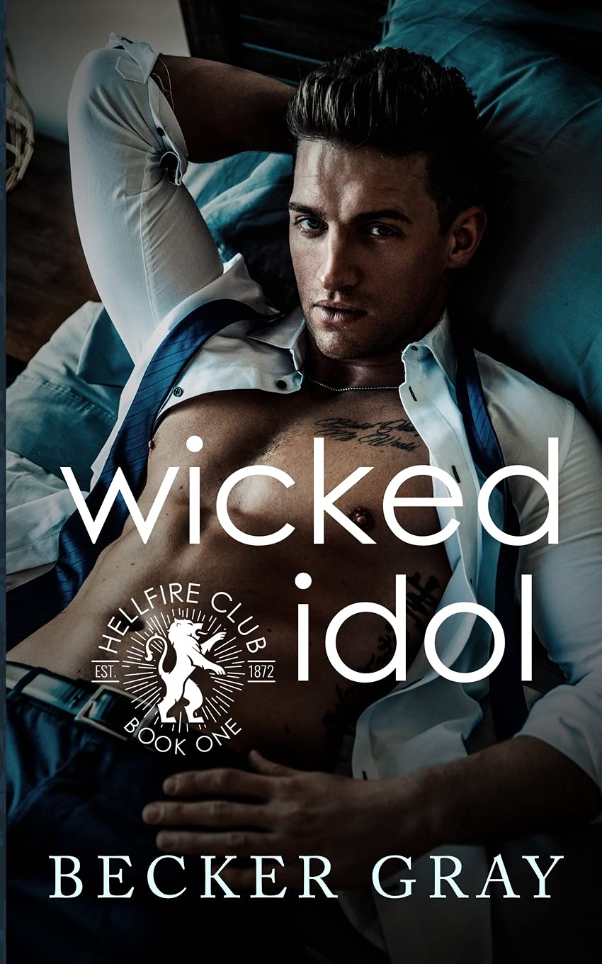 Wicked Idol - Premium Collectible Statue for Home Decor, Gifts & Fan Collections | Perfect for Display in Living Rooms, Offices & Themed Spaces