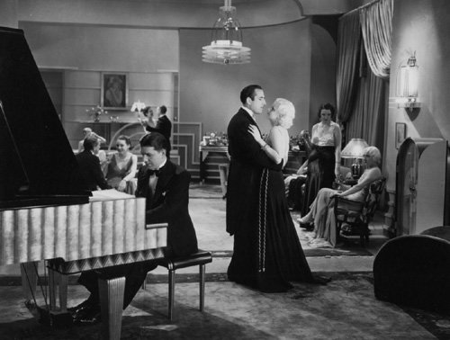 Iron Man (1931) Classic Movie DVD - Starring Jean Harlow, Lew Ayres & Robert Armstrong | Vintage Film Collection, Gift for Classic Cinema Lovers