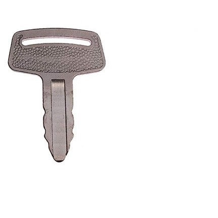 Kubota RC10153630 Replacement Key for Kubota Tractors & Equipment - Perfect for Farming, Construction & Landscaping Use
