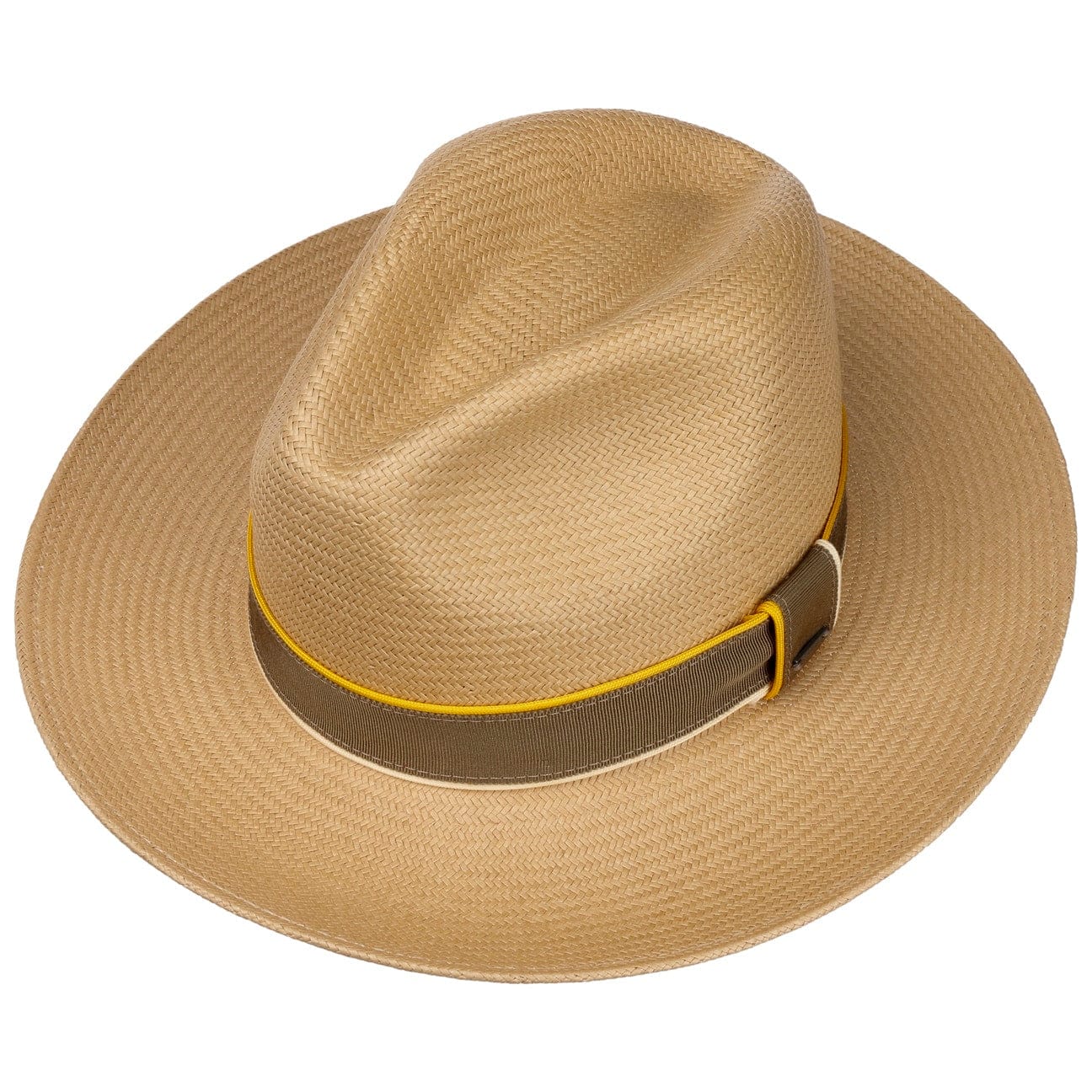 Bailey 1922 Relik LiteStraw Hat - Breathable Summer Sun Hat for Women & Men - Perfect for Beach, Gardening, and Outdoor Activities