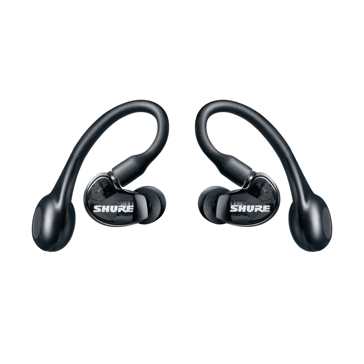 Shure AONIC 215 Gen 2 True Wireless Bluetooth Earbuds with Noise Isolation - Perfect for Gym, Commuting & Music Lovers