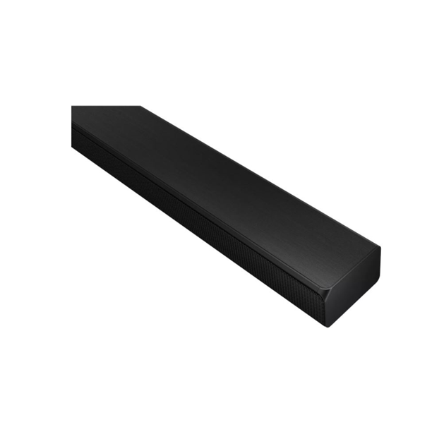 Samsung HW-A50M/ZA 2.1 Channel 290W Soundbar with Wireless Subwoofer - Premium Home Theater Audio for Movies, Music & Gaming (Black)