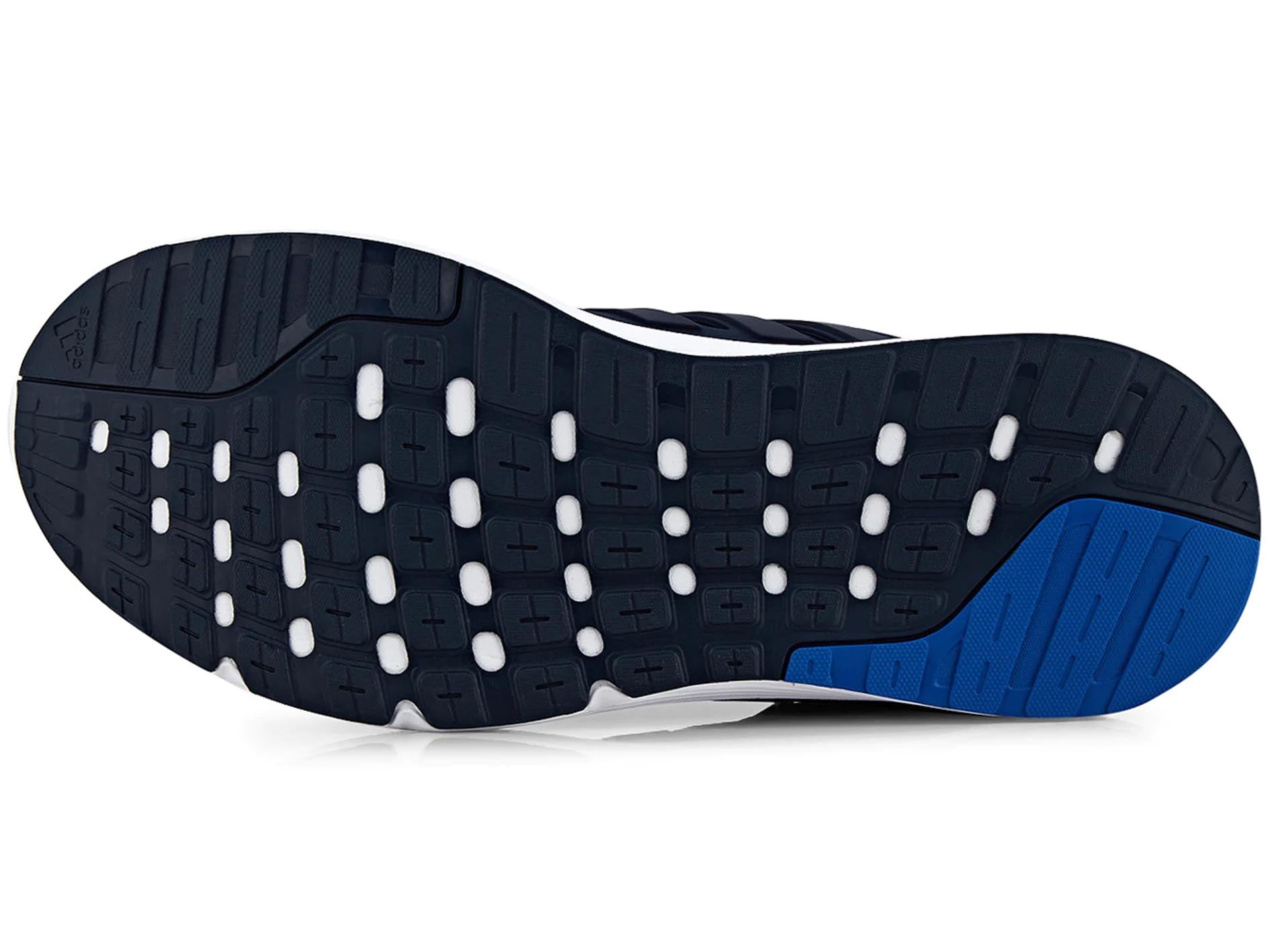 Adidas Men's Galaxy 3 Running Shoes BB4360 - Lightweight Comfort for Jogging, Gym & Daily Wear