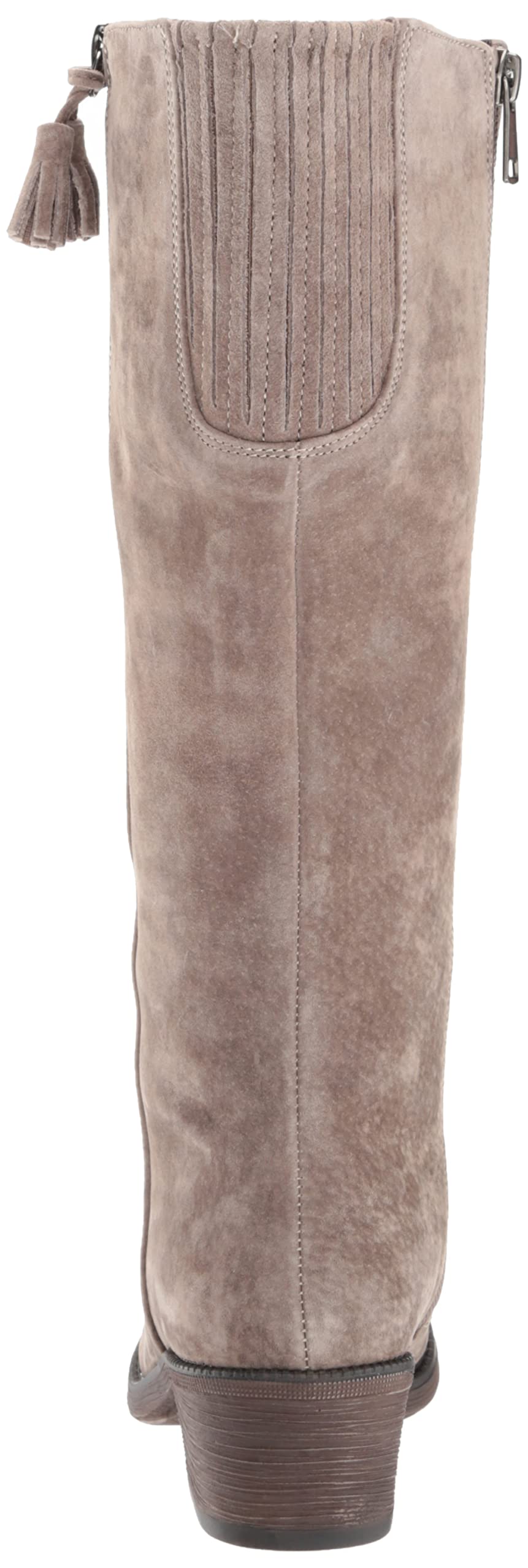 Propet Women's Rider Knee High Boots - Waterproof Winter Snow Boots for Women, Comfortable & Stylish - Perfect for Hiking, Walking, and Outdoor Activities