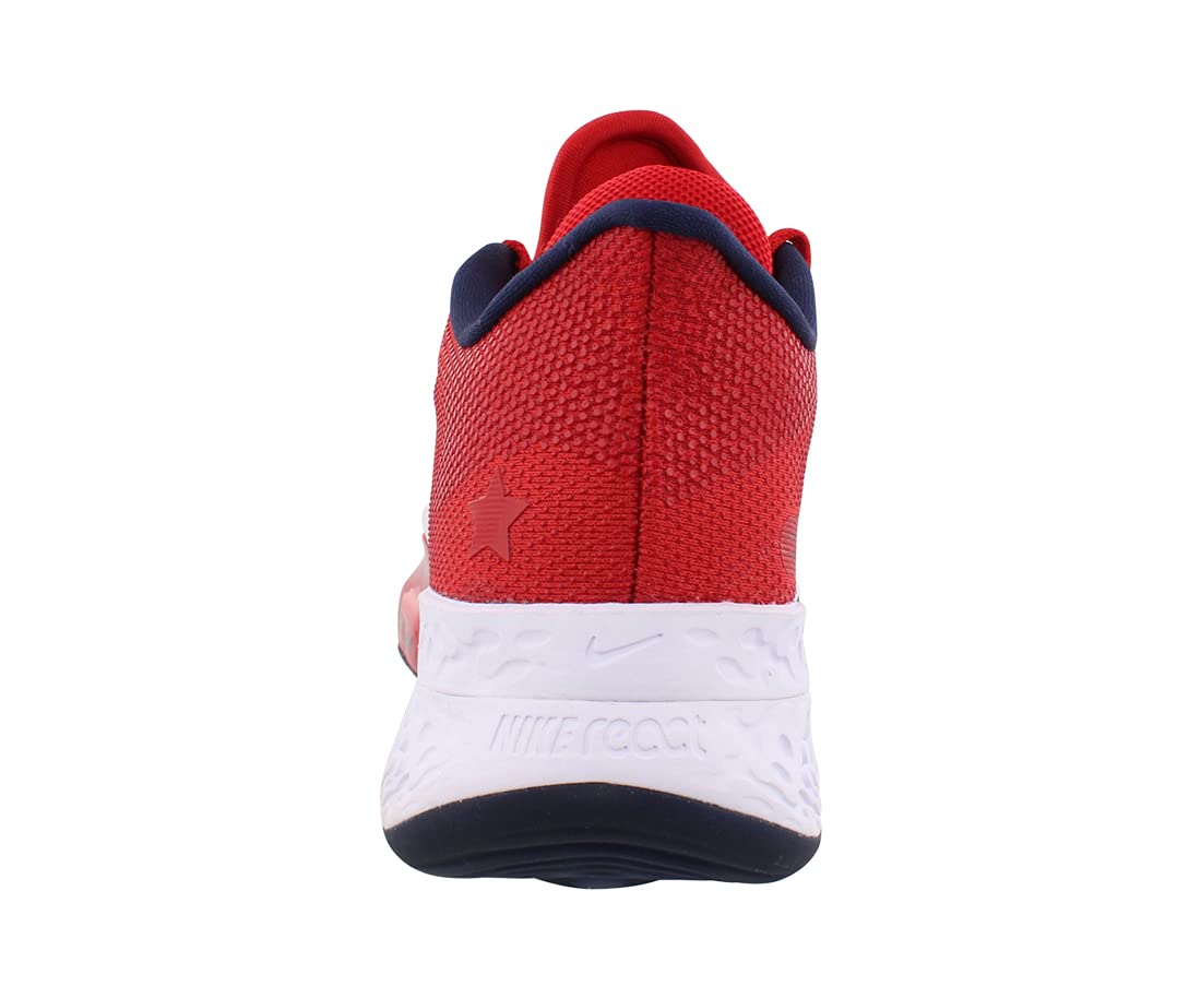 Nike Men's Air Zoom BB NXT Basketball Shoes - High-Performance Basketball Sneakers for Men - Perfect for Court Play, Training & Streetwear Fashion
