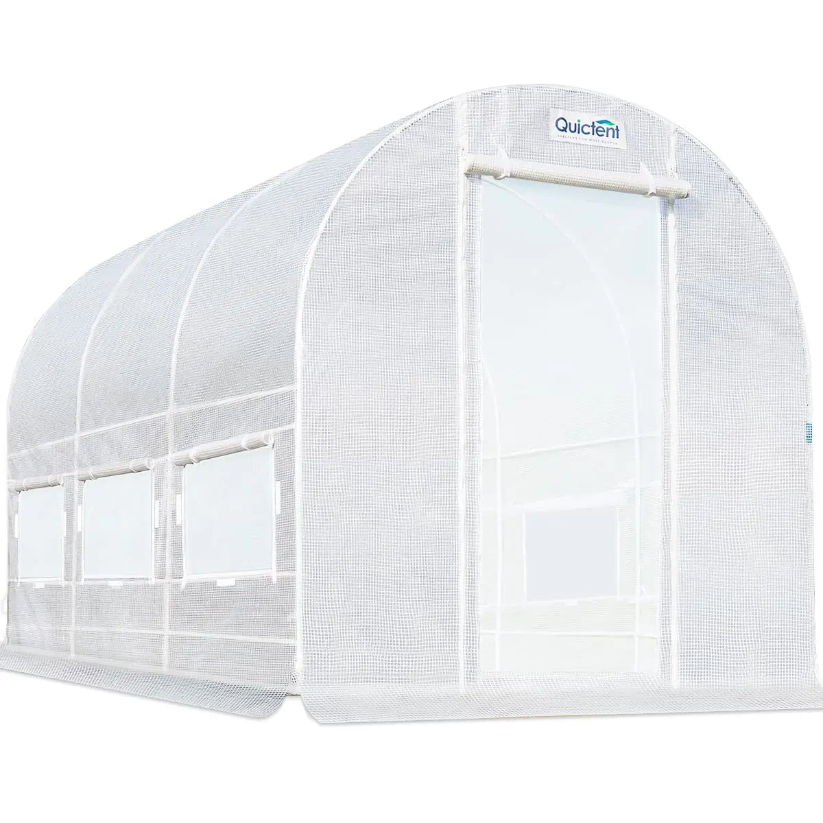 White (with 2 doors)