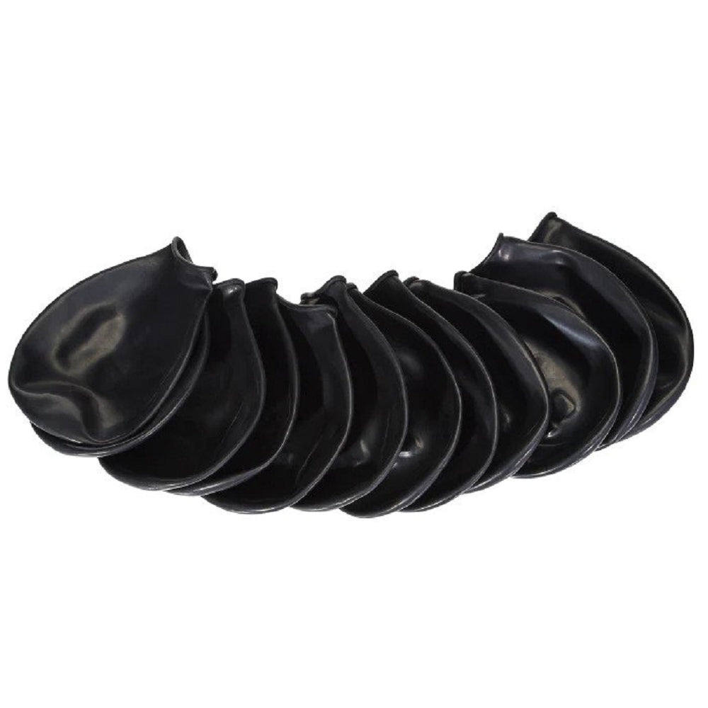 Waterproof Dog Boots for All Weather - Paw Protection for Rain, Snow & Hot Pavement - Perfect for Walking, Hiking & Outdoor Adventures