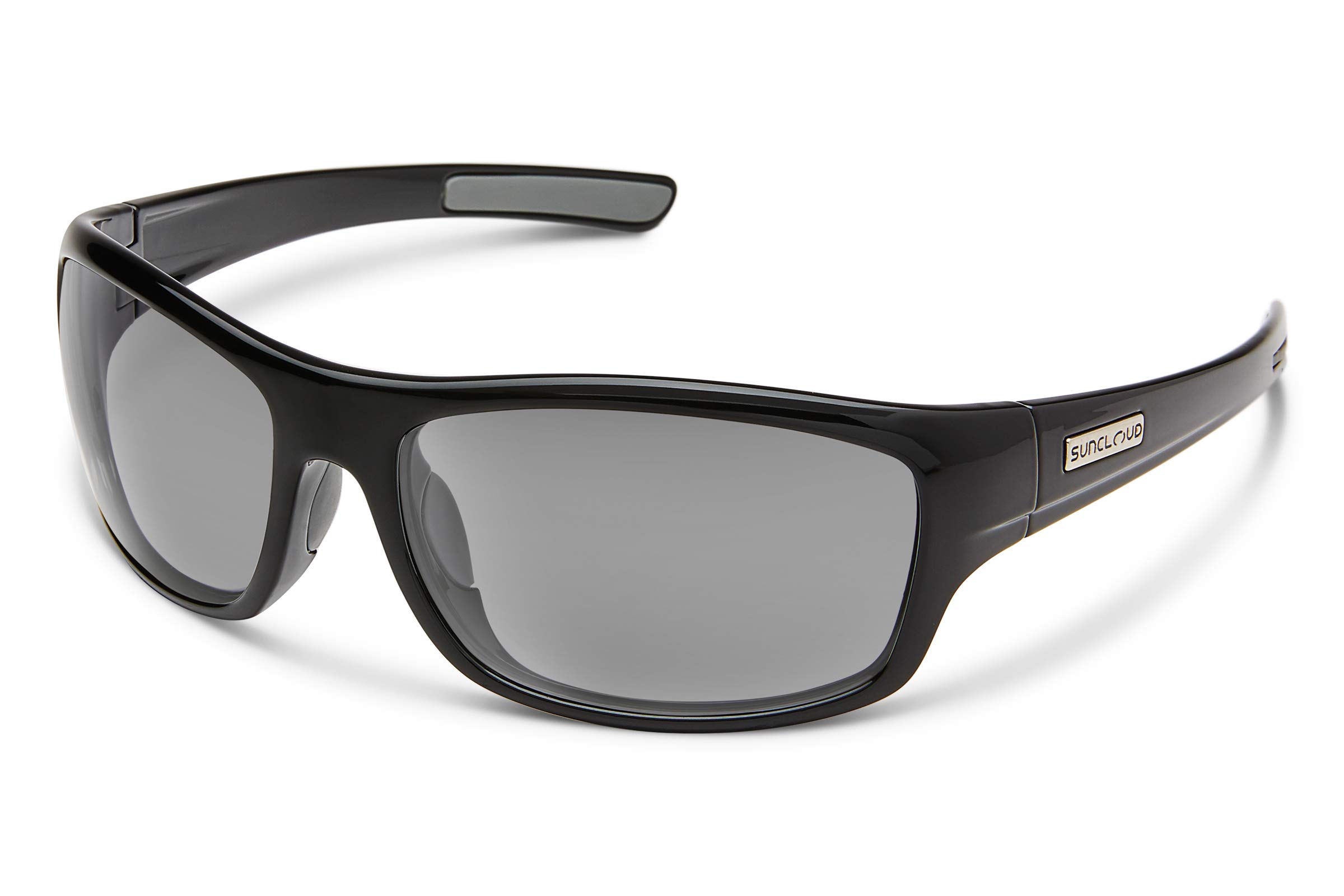 Suncloud Polarized Sunglasses for Men & Women - UV Protection, Anti-Glare, Lightweight - Perfect for Driving, Fishing & Outdoor Activities