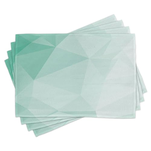 Turquoise Seafoam