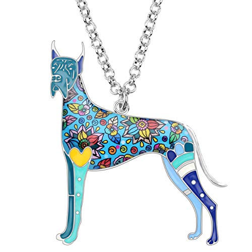 Great Dane Blue B