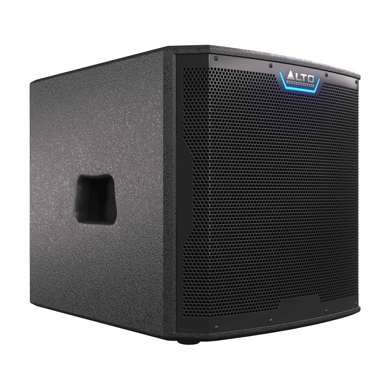 Alto Professional TS312 12-Inch 2500W Powered Subwoofer - High Power Bass Speaker for DJ, Live Sound & Home Theater Systems