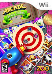 Arcade Shooting Gallery Game for Wii - Fun Family Entertainment & Party Game for Kids & Adults - Perfect for Game Nights & Birthday Parties