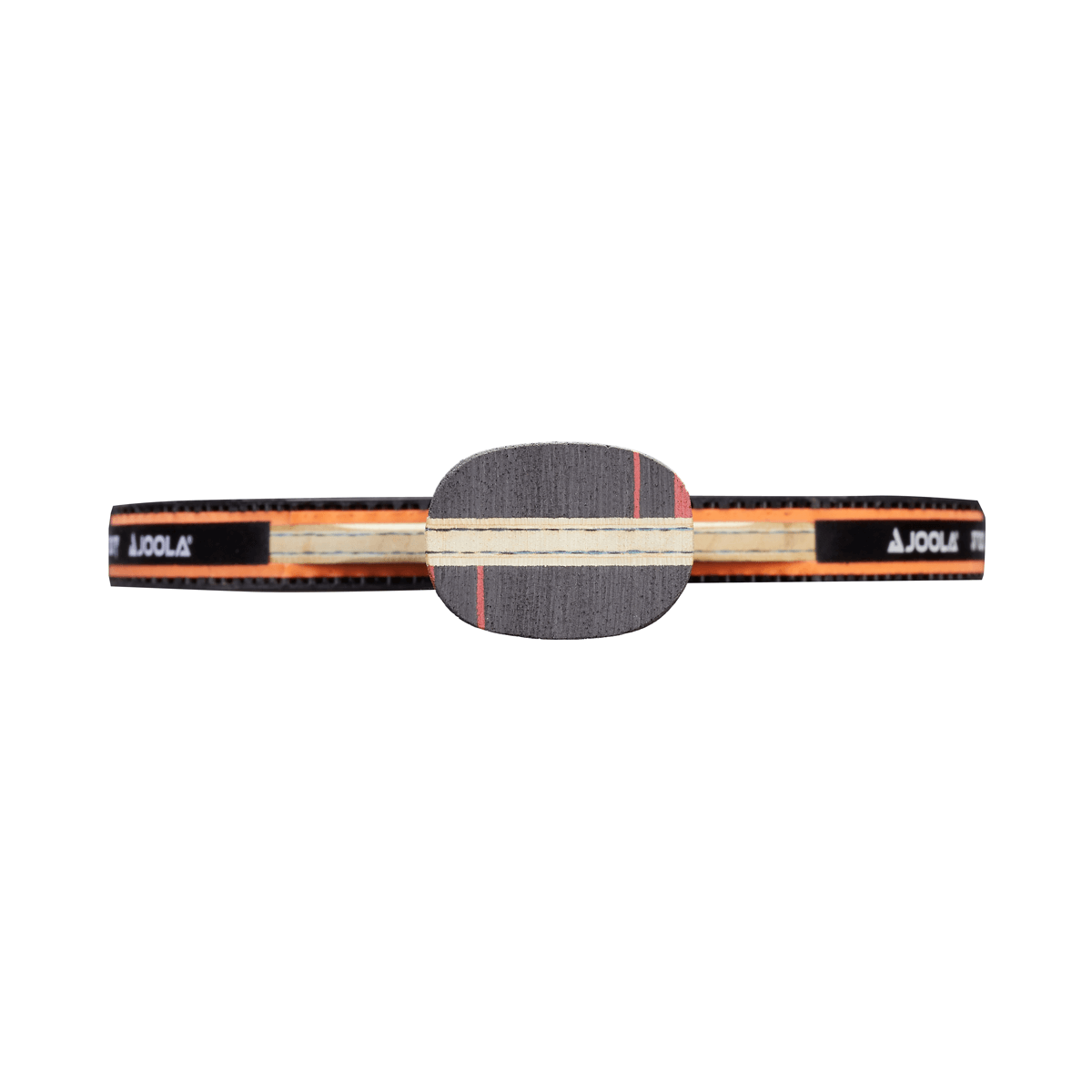 JOOLA Infinity Overdrive Professional Table Tennis Racket with Micron 48 Rubber - High Performance Ping Pong Paddle for Tournament & Recreational Play