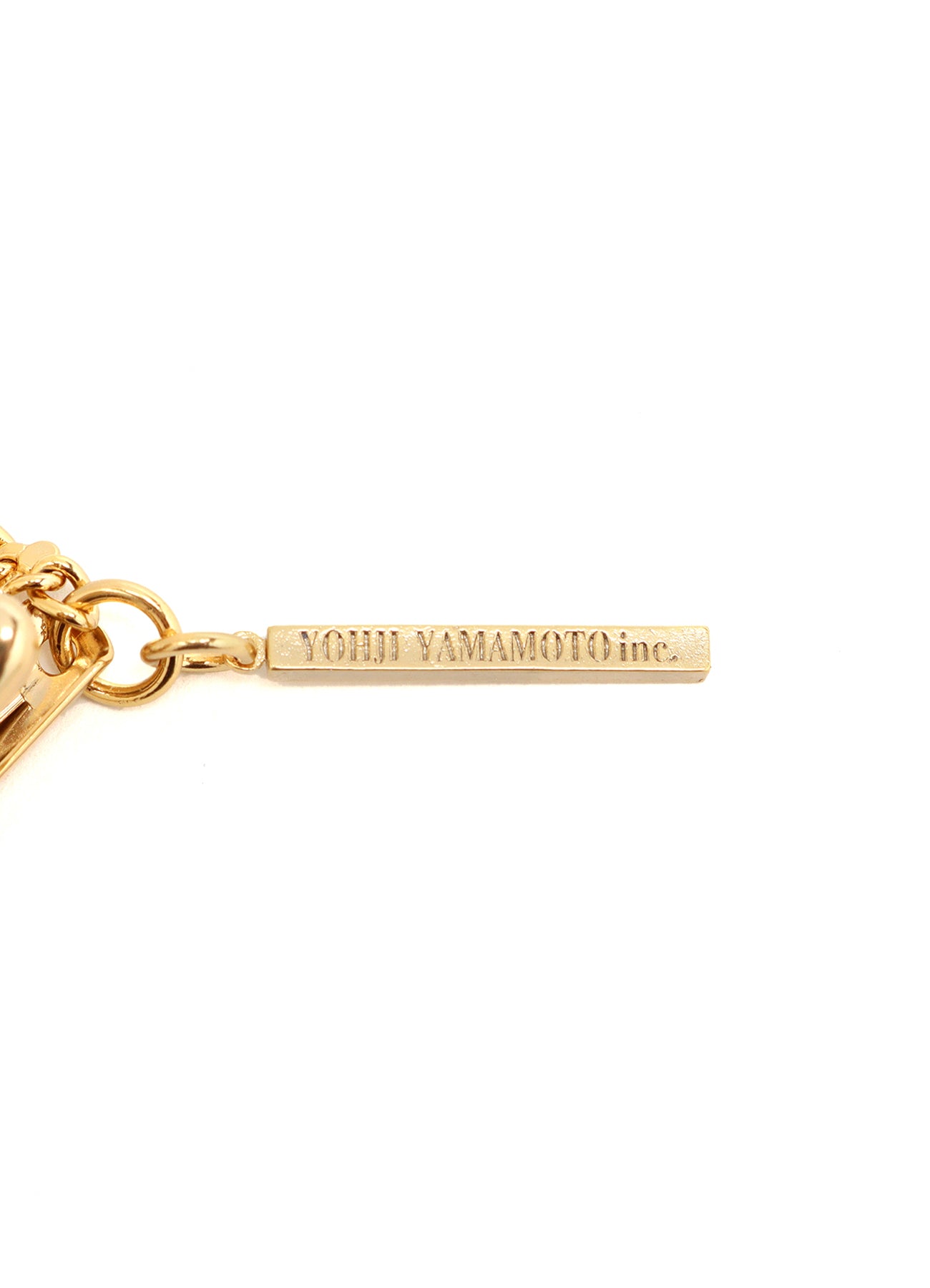 Premium Brass Clip Fine Chain Necklace - Durable & Elegant Jewelry for Women & Men - Perfect for Layering, Pendants & Everyday Wear