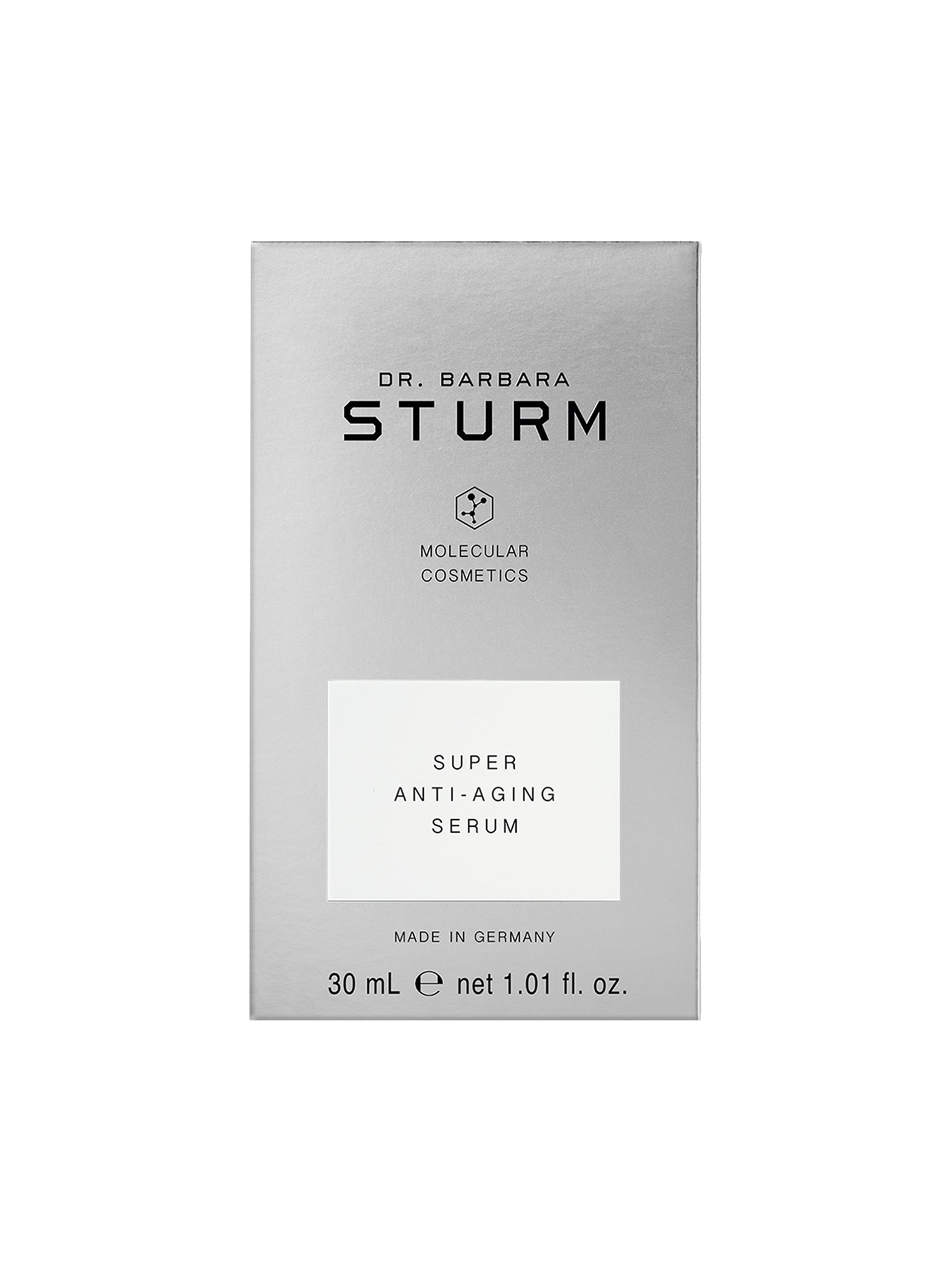 Best Anti-Aging Serum for Face - Vitamin C & Hyaluronic Acid Facial Treatment - Reduce Wrinkles & Brighten Skin - Perfect for Night Routine & Daily Skincare