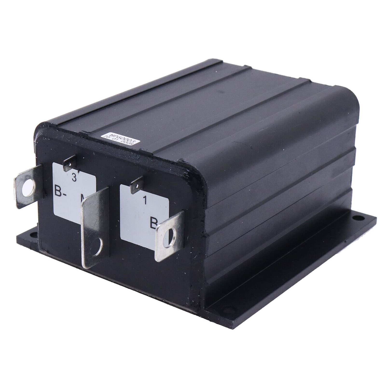 Genie GS1930 24V DC Motor Controller Replacement - Compatible with 96769GT & 232734GT - Perfect for Genie Lift Repairs & Maintenance