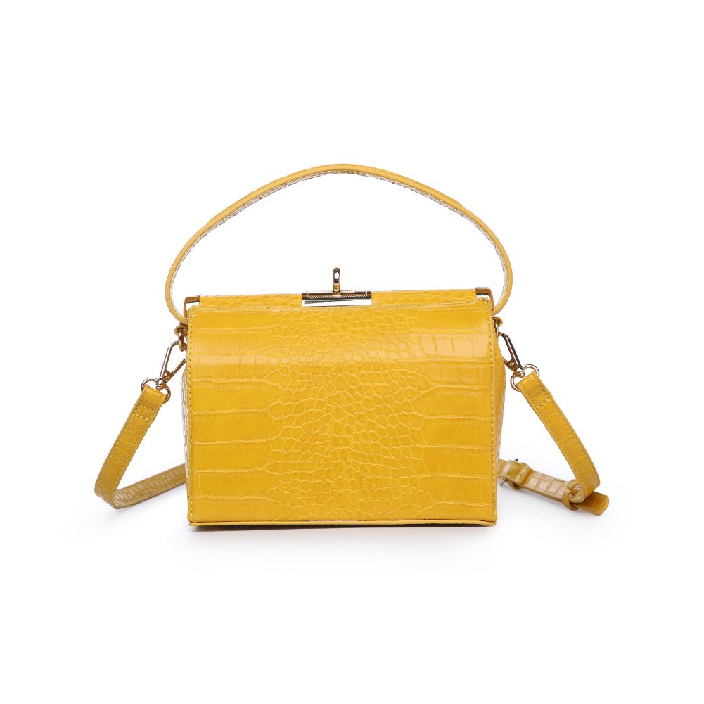 Cecile Crossbody Bag for Women - Stylish Leather Shoulder Purse with Adjustable Strap, Perfect for Daily Use, Travel & Shopping