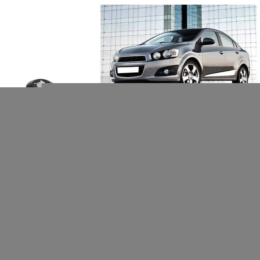 Aveo Power Window Master Control Switch - Left Hand Driver Side Replacement for Chevy Aveo 202005158 - Durable & Easy Installation for Smooth Window Operation (Ideal for Daily Commute & Road Trips)