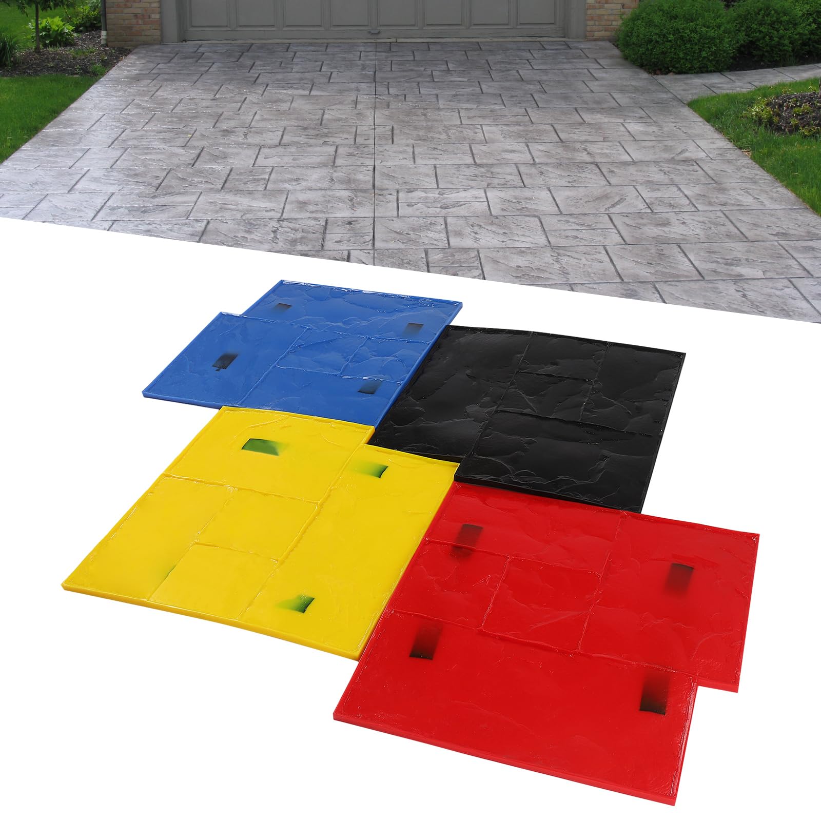 4Pcs 24