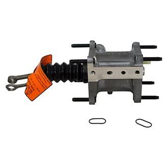 Motorcraft BRB25 Power Brake Booster - High-Performance Braking System for Ford, Lincoln & Mercury Vehicles - Perfect for Highway Driving & Heavy Loads