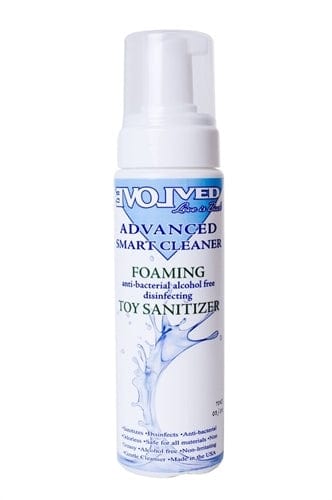 Smart Cleaner Foaming 8 Oz - Multi-Surface Cleaning Spray for Kitchen, Bathroom & Home - Eco-Friendly & Powerful Degreaser for Stoves, Tiles & Appliances