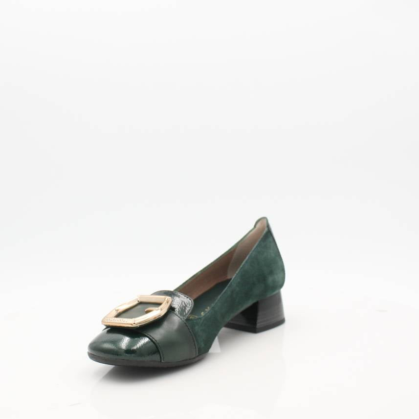 HISPANITAS 23 Manila H1232987 - Stylish Women's Sandals for Summer, Beach & Casual Outings