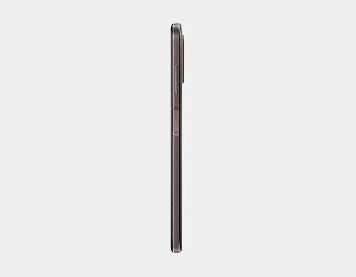 Nokia G21 Dual SIM Unlocked Smartphone - 128GB ROM, 4GB RAM, 4G LTE GSM - Dusk Color for Travel & Business Use