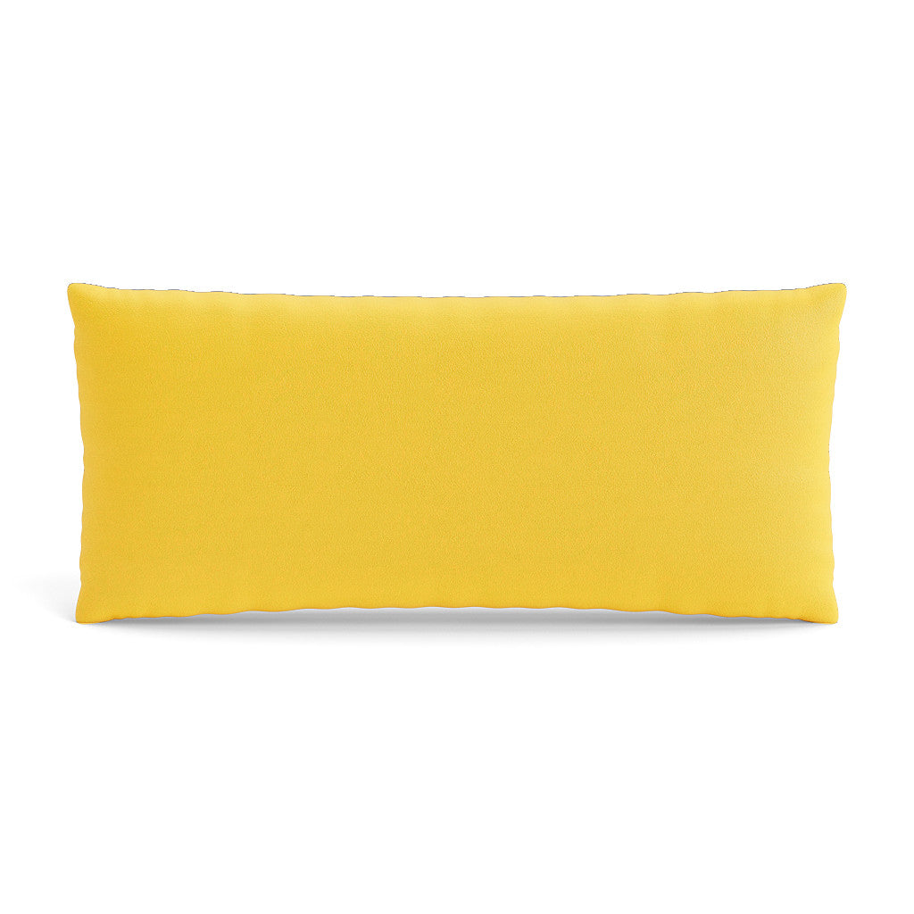 Luxury Duchess Velvet Reversible Pillow Cover - Soft Decorative Throw Pillow Case for Sofa, Bed, Couch - Home Decor & Living Room Accent (18x18 Inches)