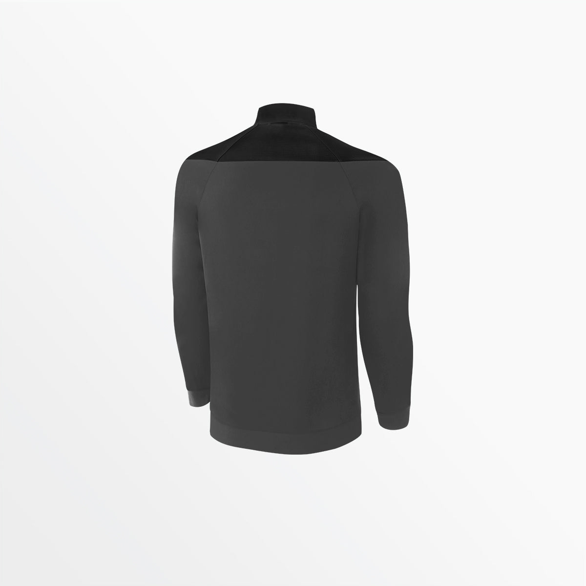 Men's Tribeca Training Jacket - Lightweight Waterproof Windbreaker for Running & Outdoor Workouts - Perfect for Gym, Jogging & Active Lifestyle
