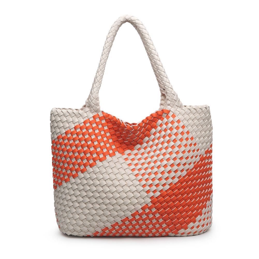 Orange Cream