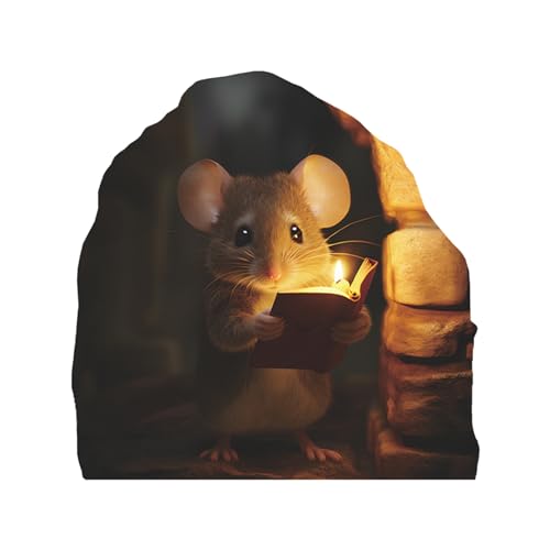 Reading Mouse