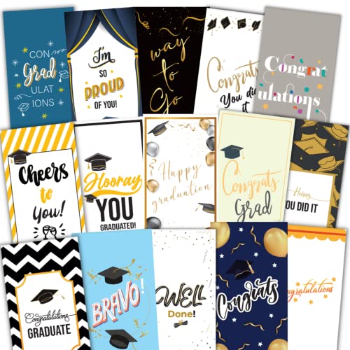 Unique Envelopes