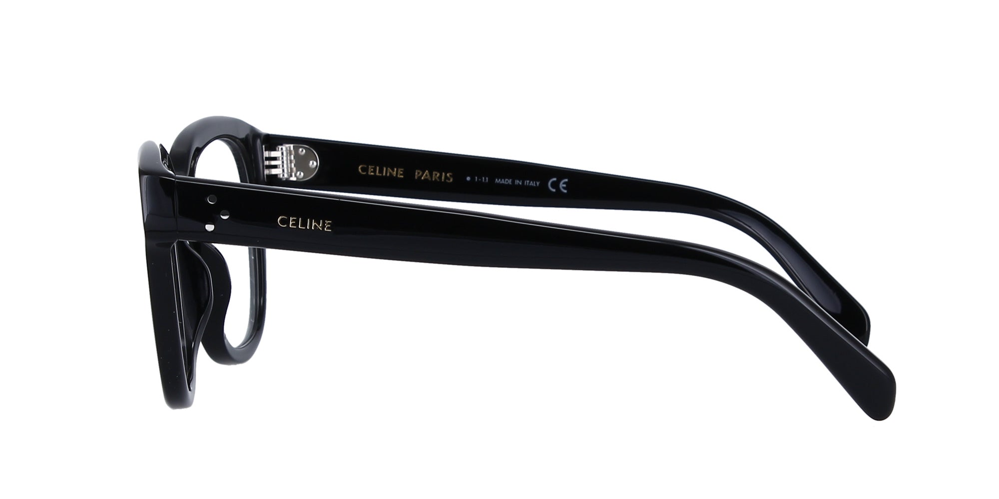 CELINE Bold 3 Dots CL50086I Sunglasses - Classic Aviator Style with UV Protection for Women & Men | Perfect for Driving, Beach & Outdoor Activities
