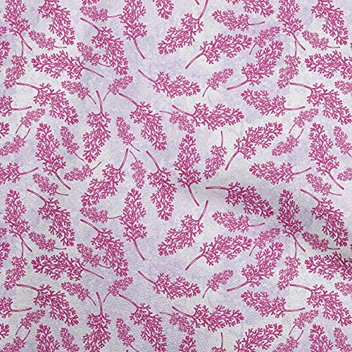 Fuschia Pink