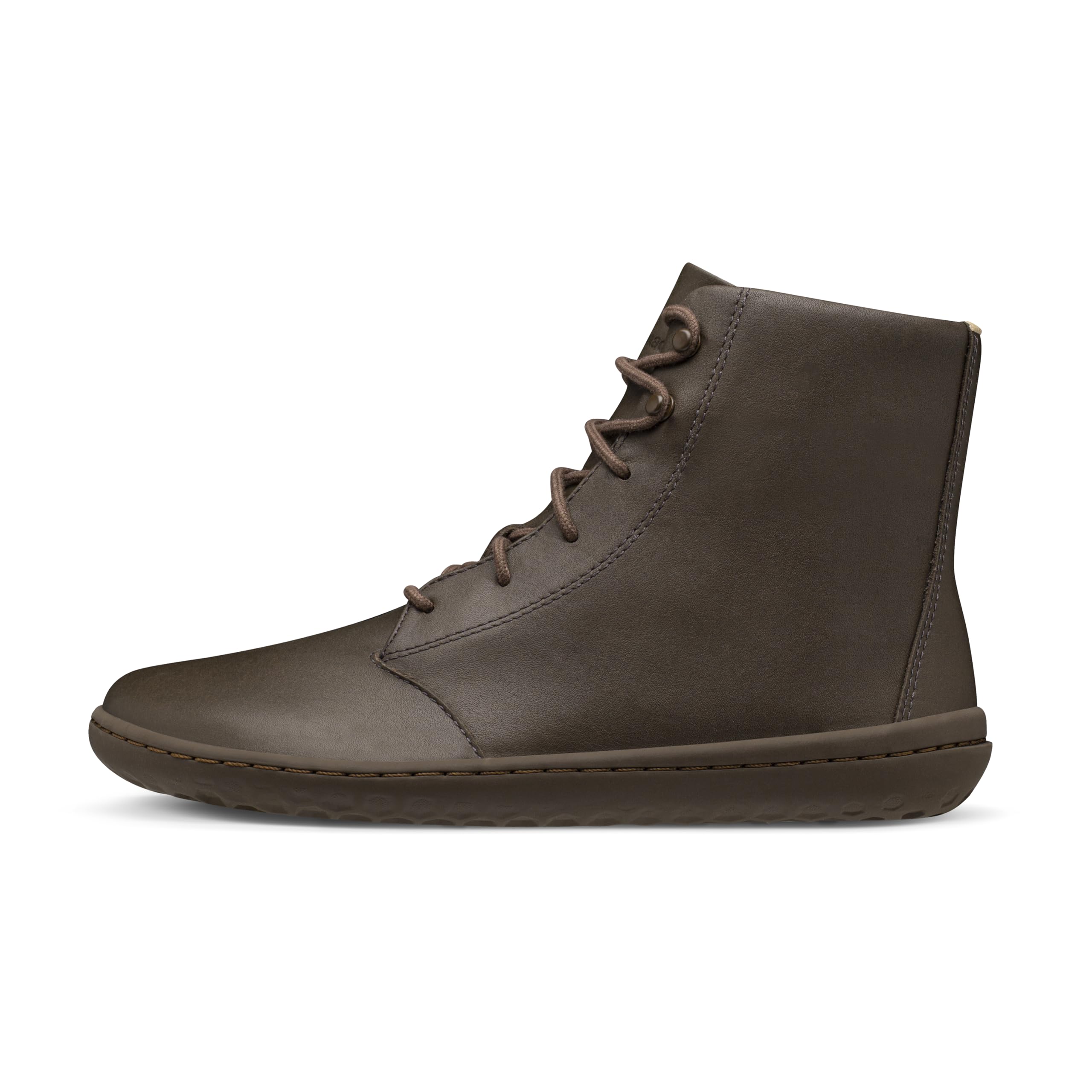 Vivobarefoot Gobi IV Women's Lace-Up Desert Boots - Barefoot Sole for Natural Movement | Perfect for Hiking, Travel & Everyday Comfort
