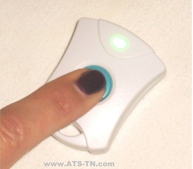 Senior HELP Dialer Medical Alert System - No Monthly Fees, HD700 Model - Emergency Response Device for Seniors & Elderly Care at Home