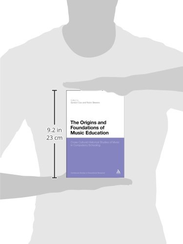 Cross-Cultural History of Music Education in Schools | Historical Studies of Compulsory Music Curriculum | Research on Global Music Teaching Methods | Perfect for Music Teachers, Educators & Researchers