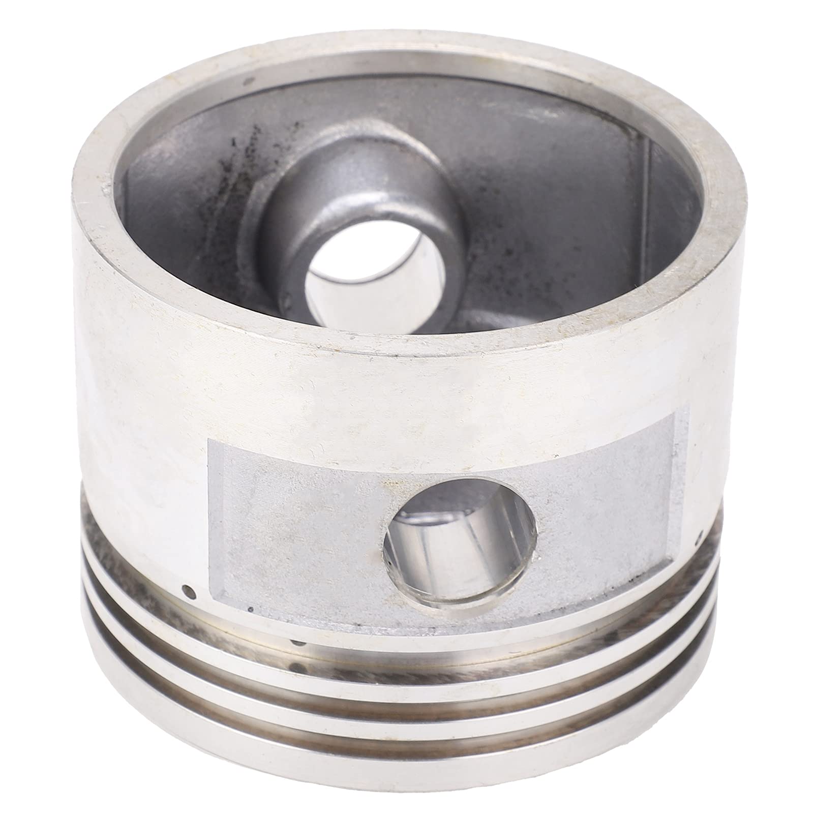 High-Quality Air Pump Piston for Air Compressor - Durable, Compact & Easy Maintenance for Industrial Workers | Perfect for Factory Repairs & Equipment Maintenance