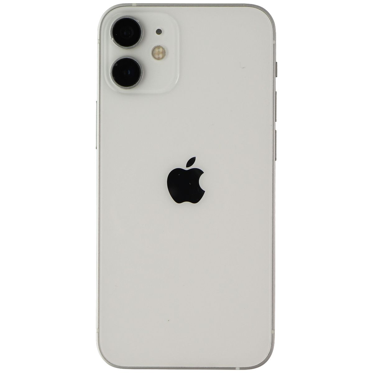 Apple iPhone 12 mini 5.4-inch Unlocked Smartphone 256GB - White (A2176) | Perfect for Travel, Business & Everyday Use