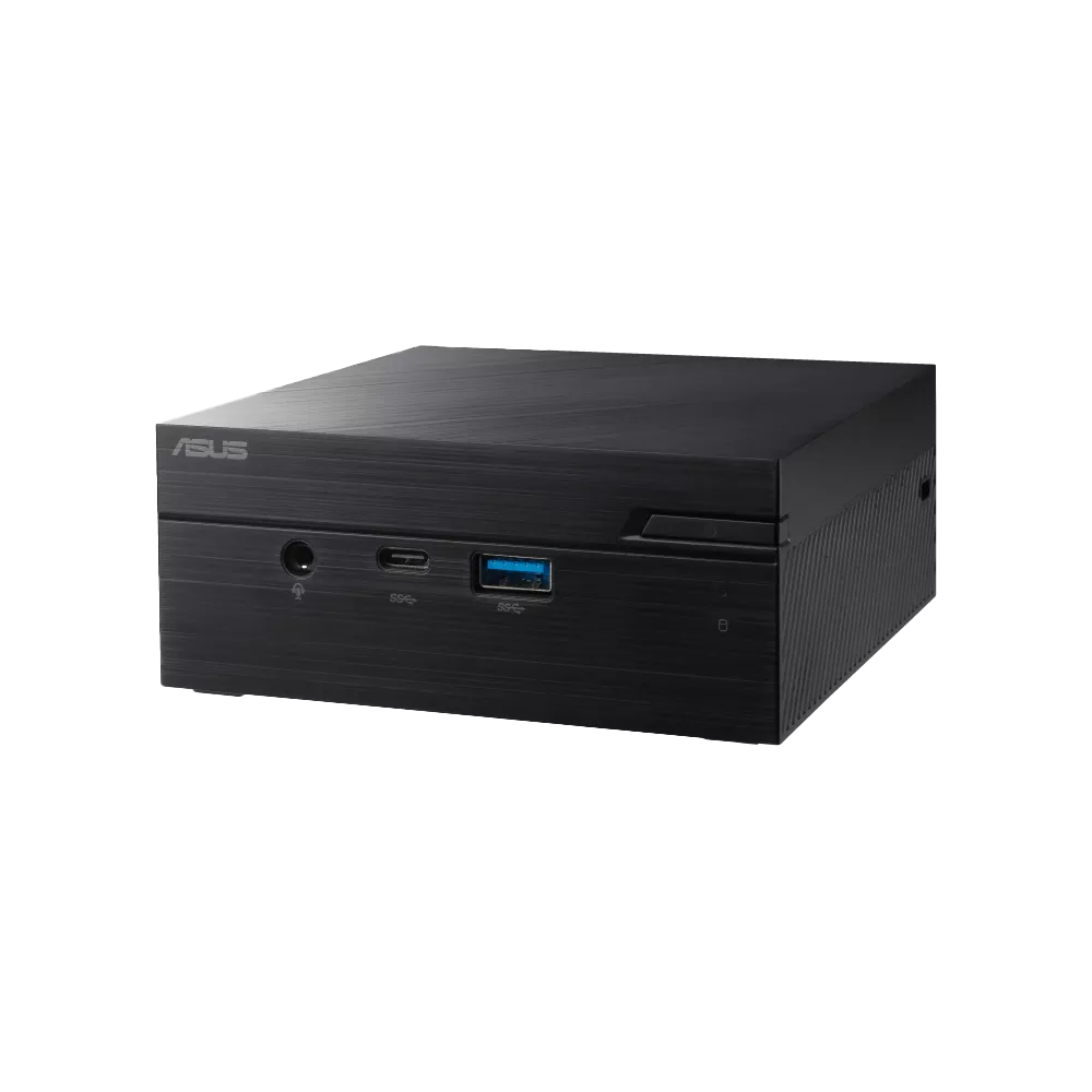 XOTIC PC GS41 Ultra Compact Mini PC with Intel Celeron Processor & DDR4 RAM - Perfect for Home Office, Streaming, and Light Gaming
