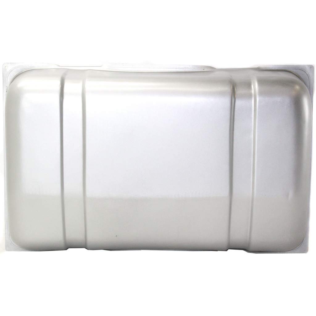 Jeep Wagoneer Fuel Tank 1984-1986 | 20 Gallon (76 Liter) Steel Gas Tank Replacement | OEM 52100221 | Durable & Rust-Resistant Silver Finish | Perfect for Off-Roading & Classic Car Restoration
