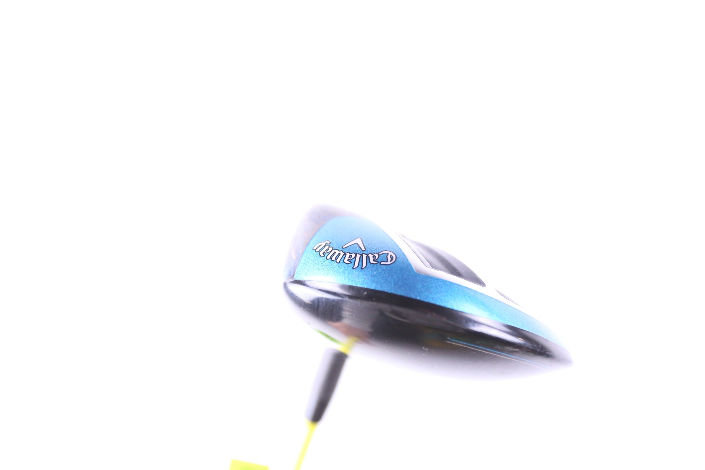 Used Callaway Rogue 3 Wood Golf Club - Right Handed 15° Stiff Flex | Perfect for Improving Distance & Accuracy on the Fairway