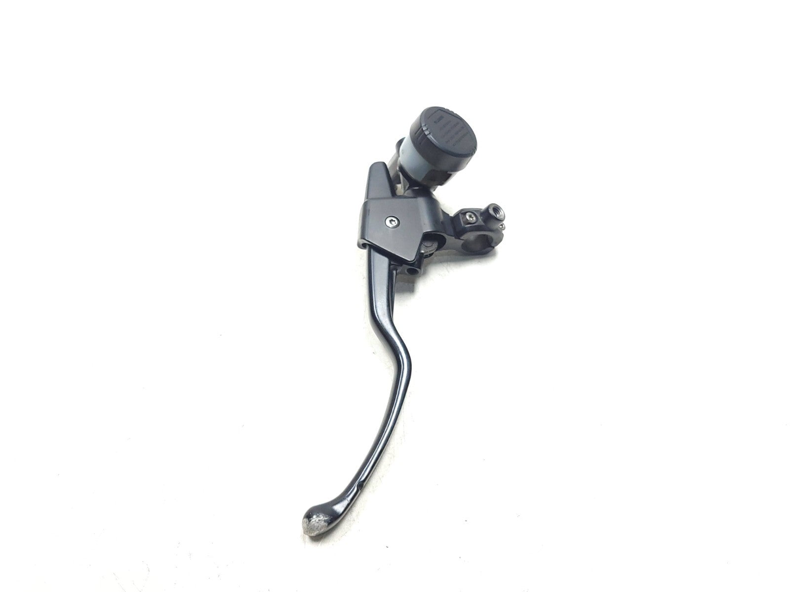 05-08 BMW K1200R K1200 Clutch Master Cylinder with Lever - OEM Replacement Part for Motorcycle Repair & Maintenance - Perfect for DIY Fixes & Professional Garage Use