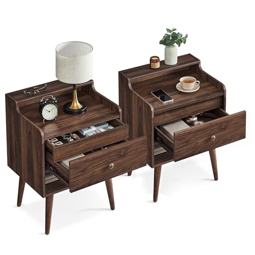 Natural Walnut