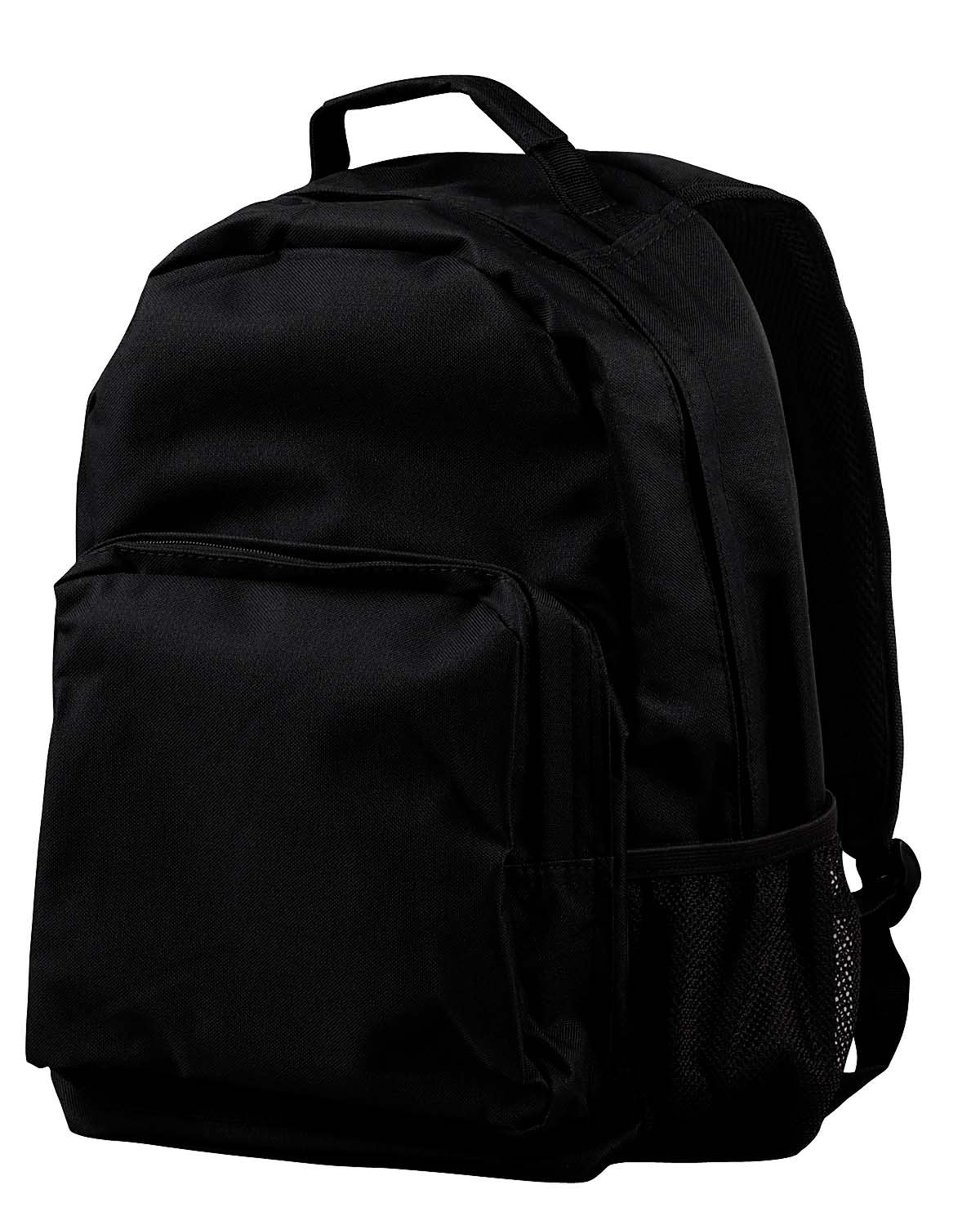 BAGedge BE030 Commuter Backpack - Waterproof Laptop Backpack for Men & Women, 15.6 Inch Business Travel Backpack with USB Charging Port - Perfect for Work, School, College & Daily Commute