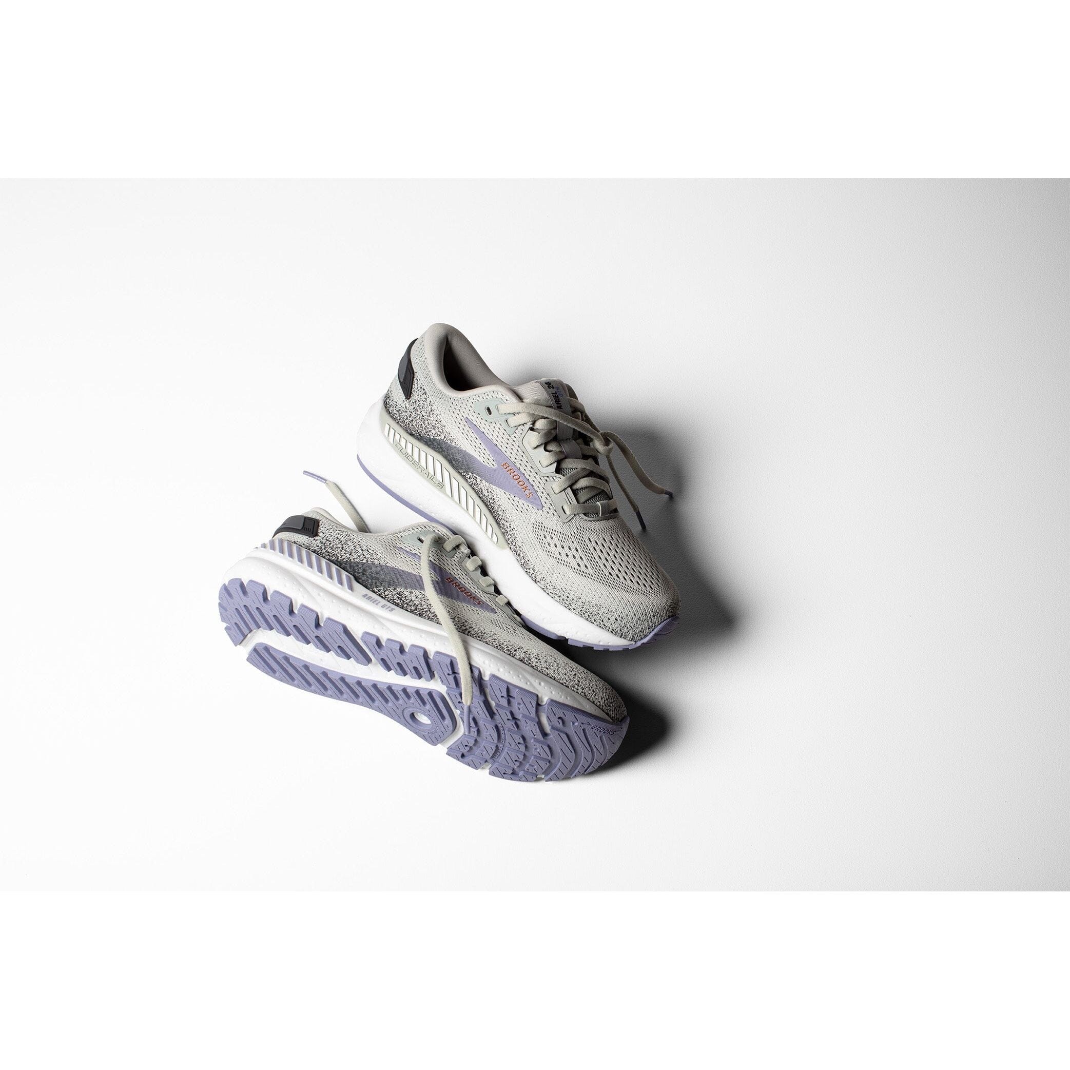 Brooks Ariel GTS 24 Women's Running Shoes - Medium & Wide Width Support for Stability & Comfort - Perfect for Road Running, Training & Everyday Wear