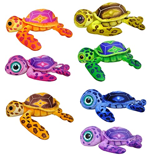 7pcs